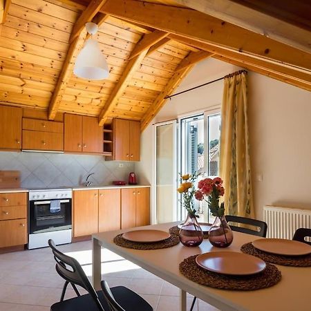 Gerry'S Argostoli Central Square Loft エクステリア 写真