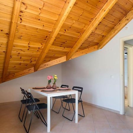 Gerry'S Argostoli Central Square Loft エクステリア 写真