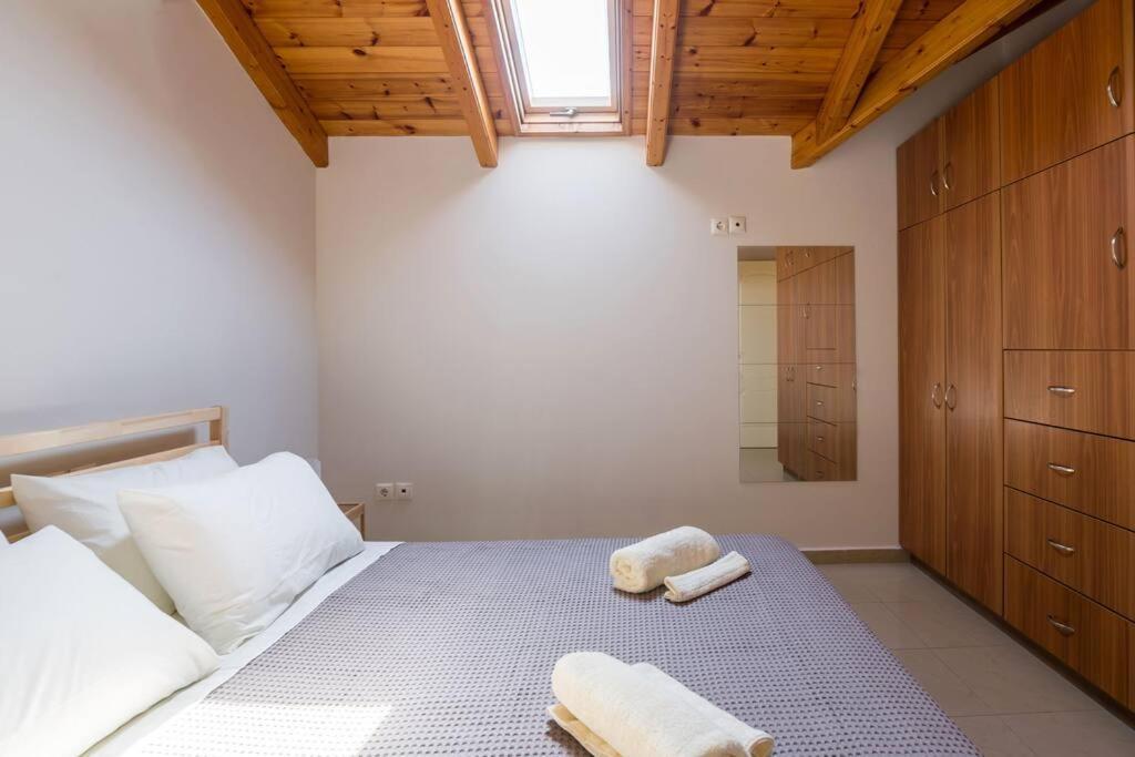 Gerry'S Argostoli Central Square Loft エクステリア 写真