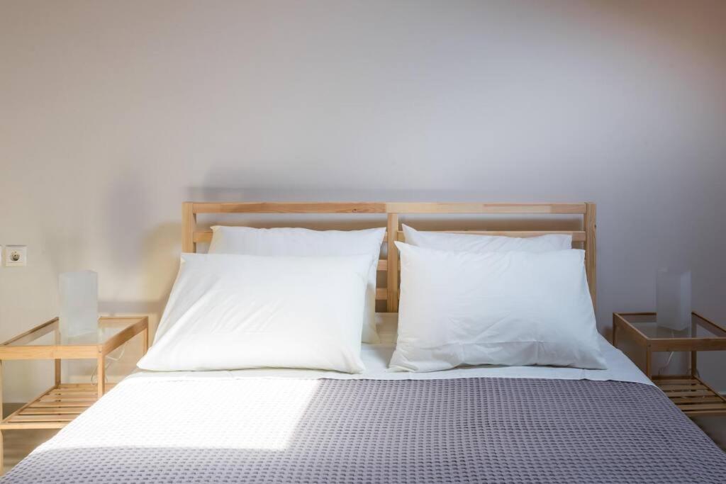 Gerry'S Argostoli Central Square Loft エクステリア 写真