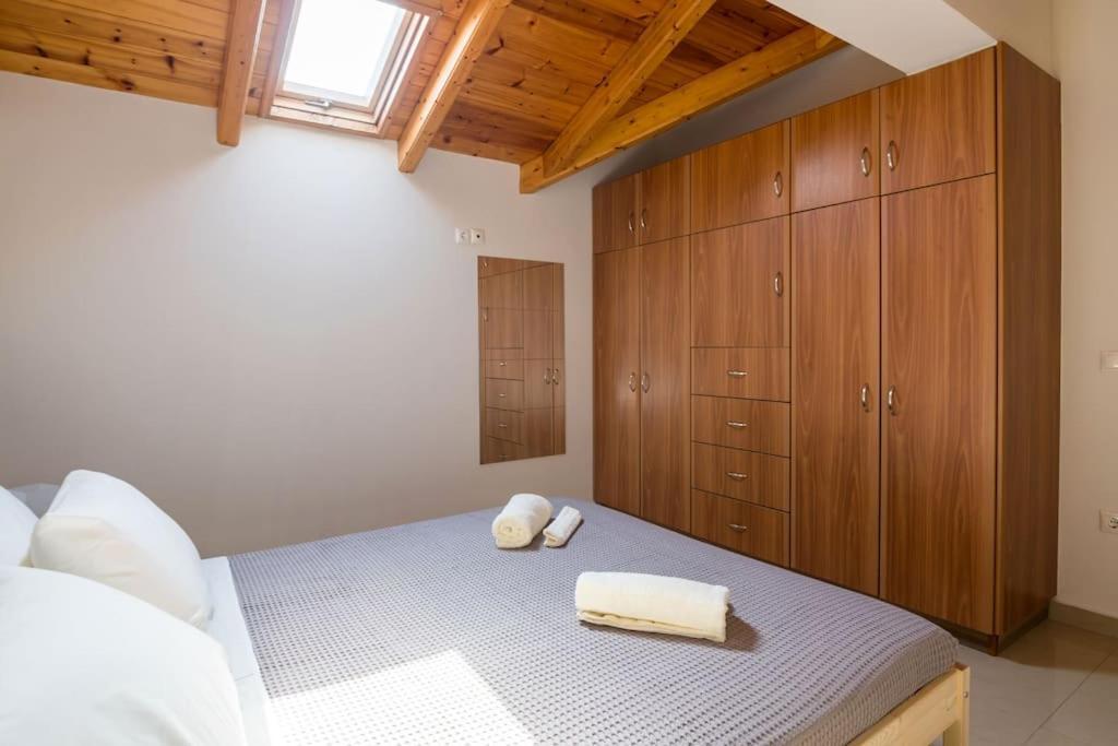 Gerry'S Argostoli Central Square Loft エクステリア 写真