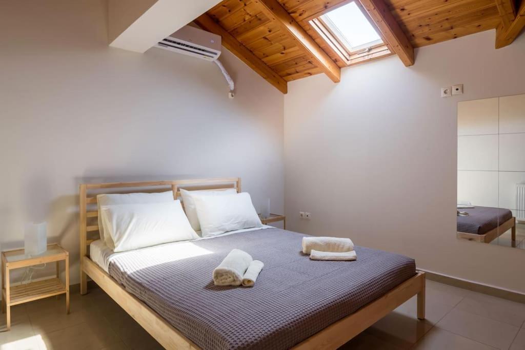 Gerry'S Argostoli Central Square Loft エクステリア 写真